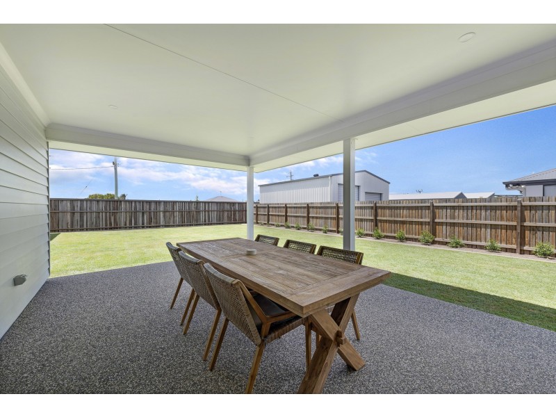 12 Lavella Street, Bargara QLD 4670