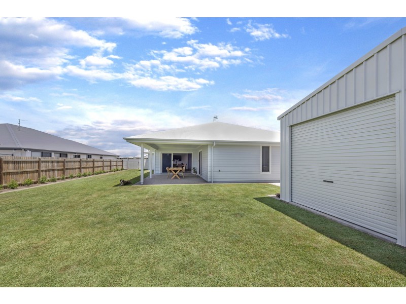 12 Lavella Street, Bargara QLD 4670