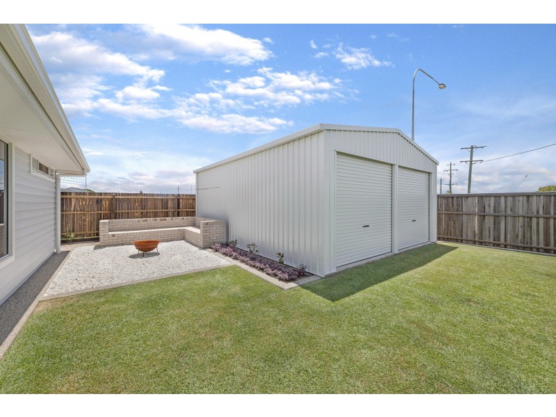 12 Lavella Street, Bargara QLD 4670