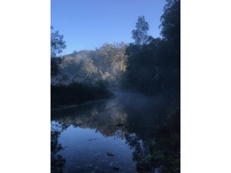 Girralong NSW 2449