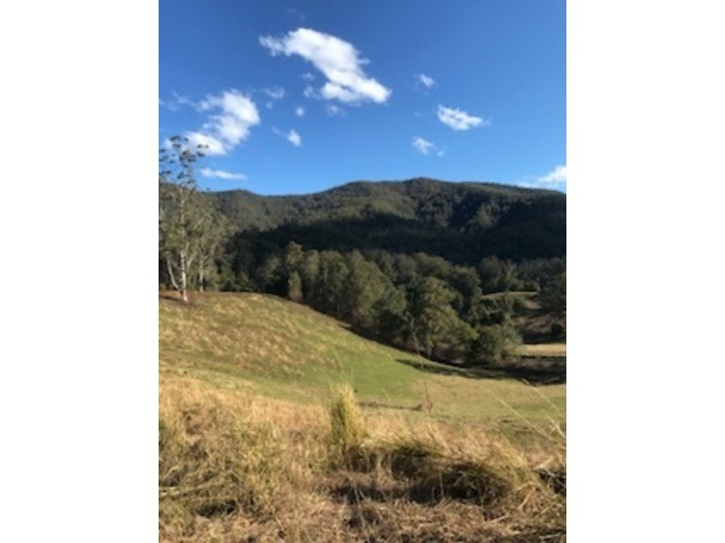 Girralong NSW 2449