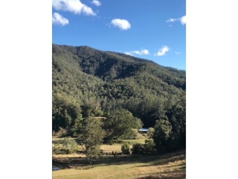 Girralong NSW 2449