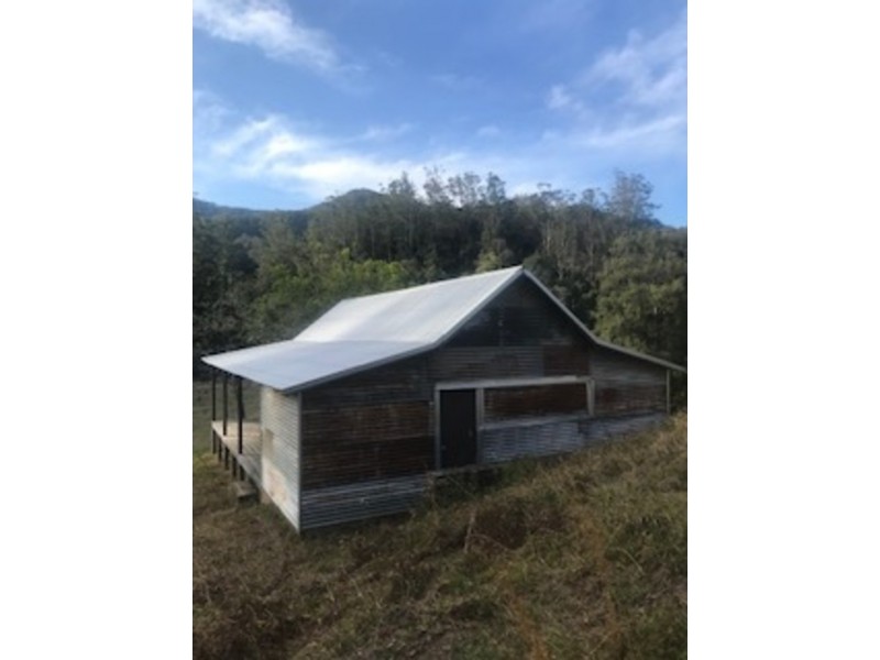 Girralong NSW 2449