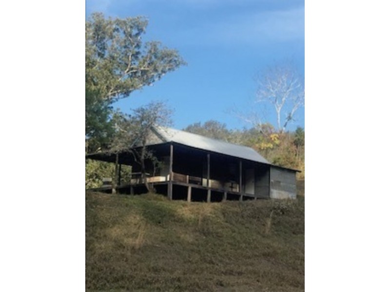 Girralong NSW 2449