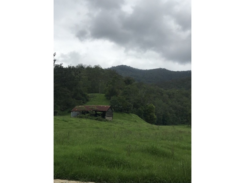 Girralong NSW 2449