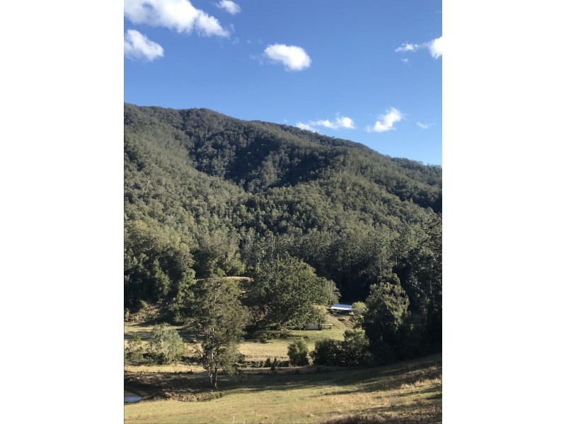 Girralong NSW 2449