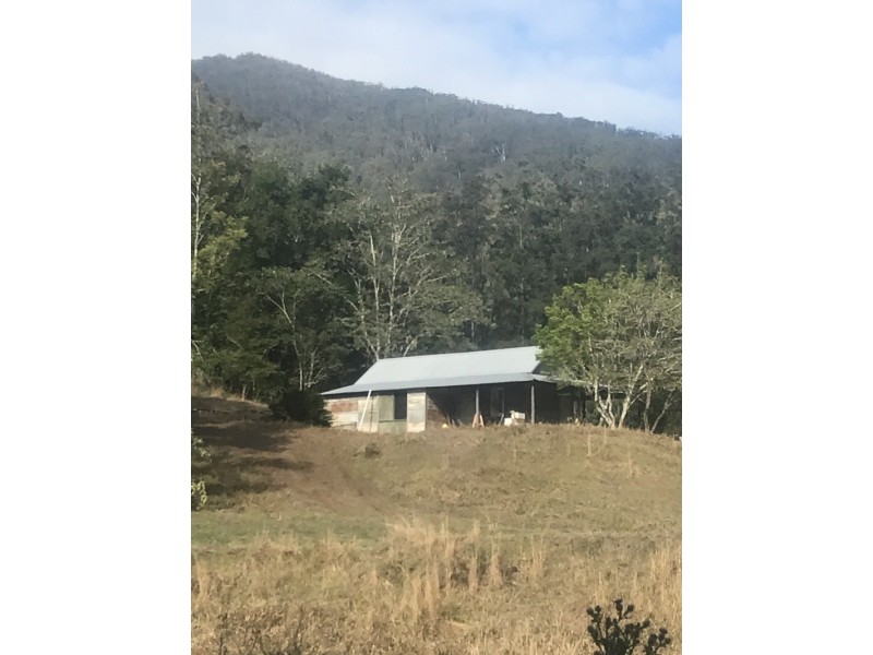 Girralong NSW 2449