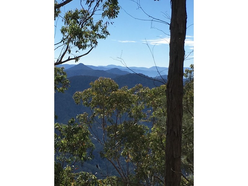 Girralong NSW 2449