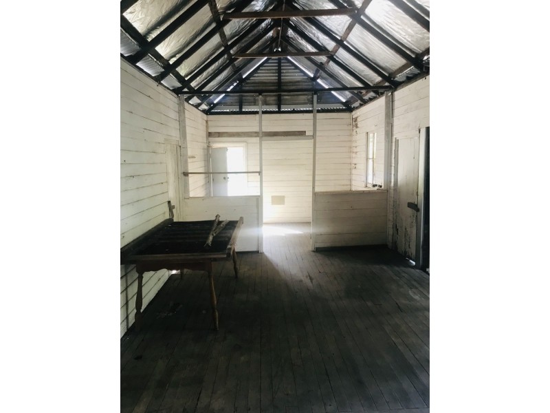 Girralong NSW 2449