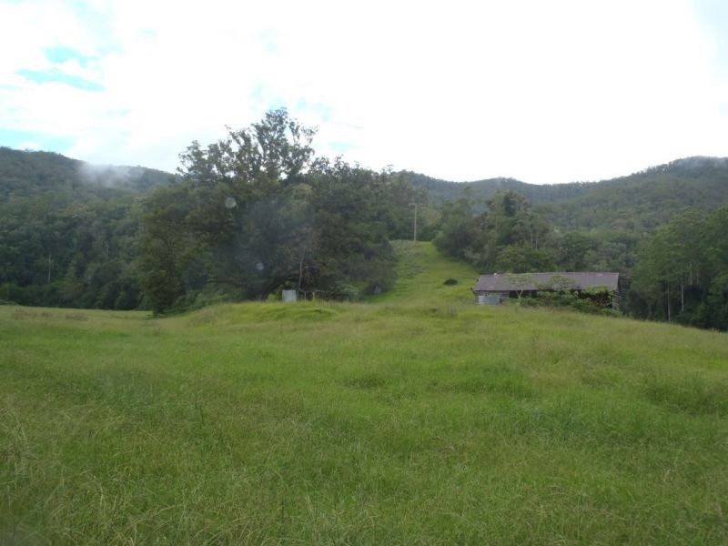 Girralong NSW 2449