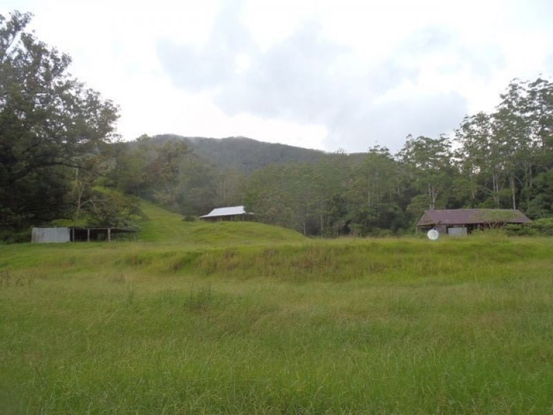 Girralong NSW 2449