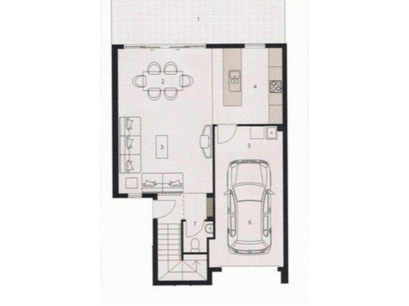 11/1 Belongil Street, Pacific Pines QLD 4211