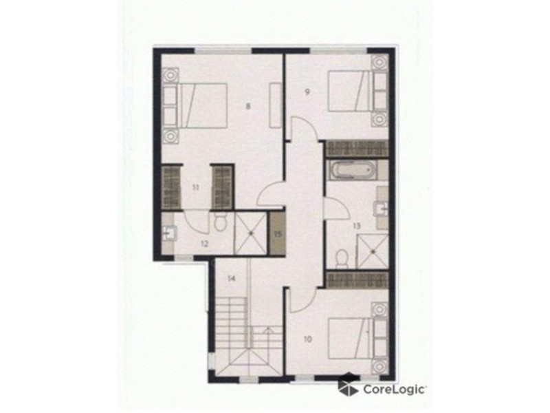 11/1 Belongil Street, Pacific Pines QLD 4211