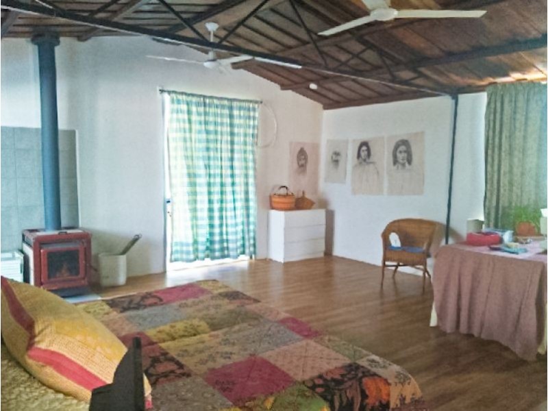 WLL16365 New Chum, Lightning Ridge NSW 2834