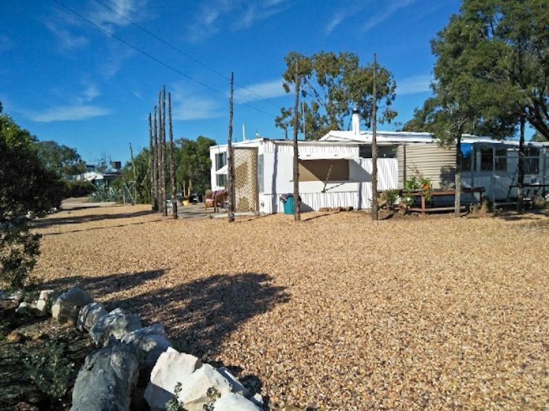 WLL16365 New Chum, Lightning Ridge NSW 2834