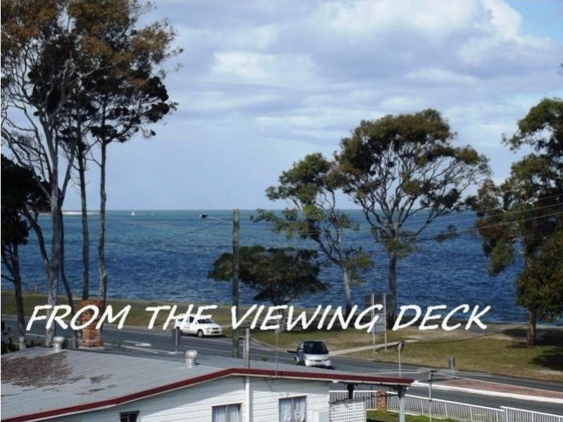 3/54 Winston Drive, Bongaree QLD 4507