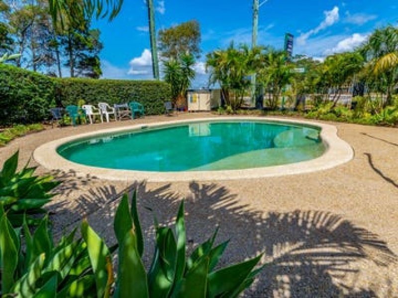 3/54 Winston Drive, Bongaree QLD 4507