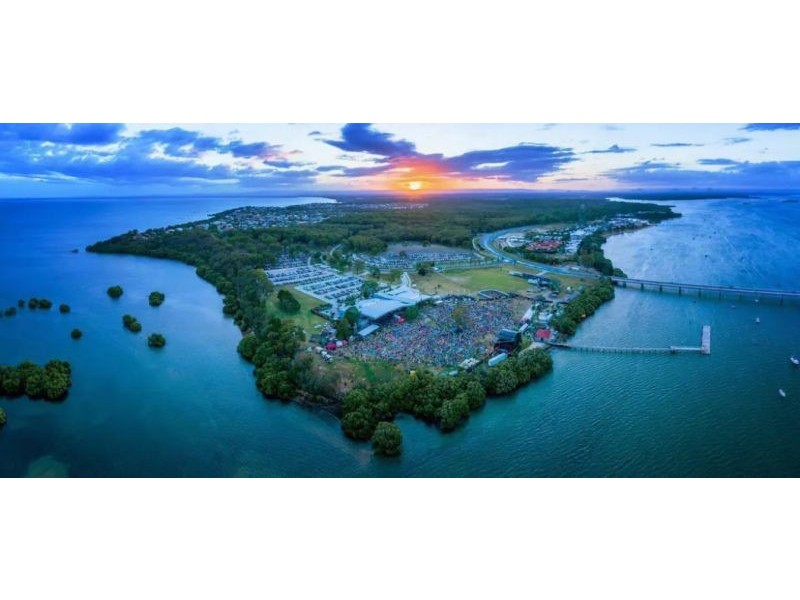 3/54 Winston Drive, Bongaree QLD 4507