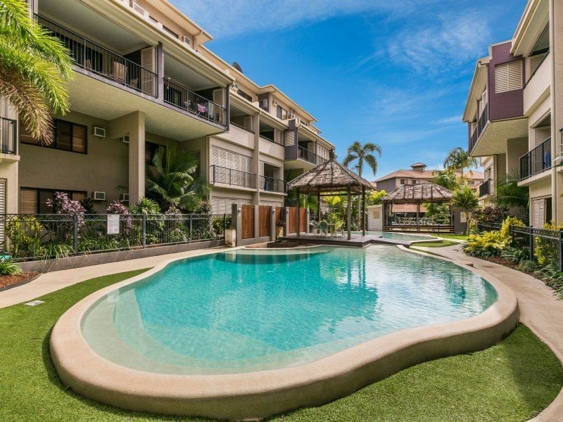 382/2-8 Rigg Street, Woree QLD 4868