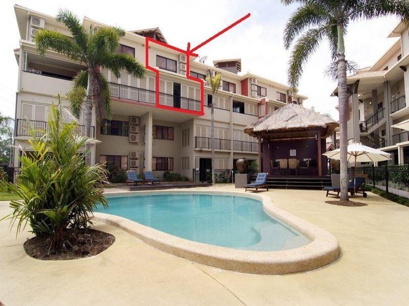 382/2-8 Rigg Street, Woree QLD 4868