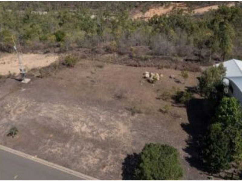 93 Goicoechea Drive, Bushland Beach QLD 4818