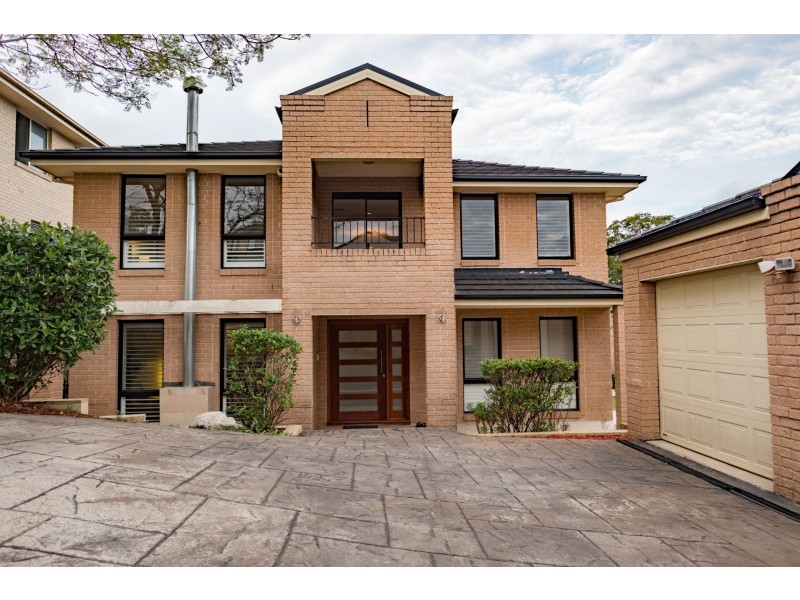 178 Epping Road, Marsfield NSW 2122
