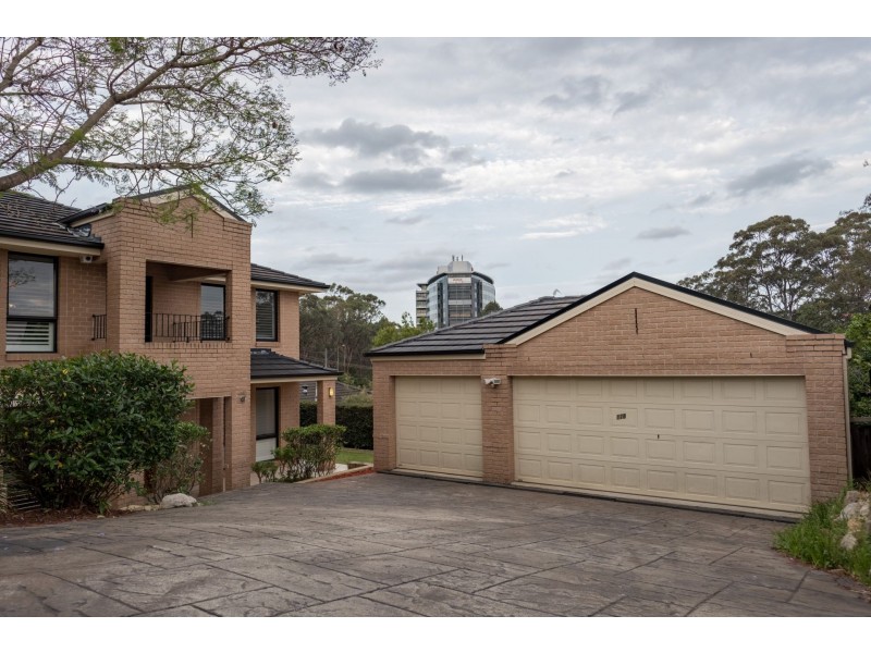 178 Epping Road, Marsfield NSW 2122