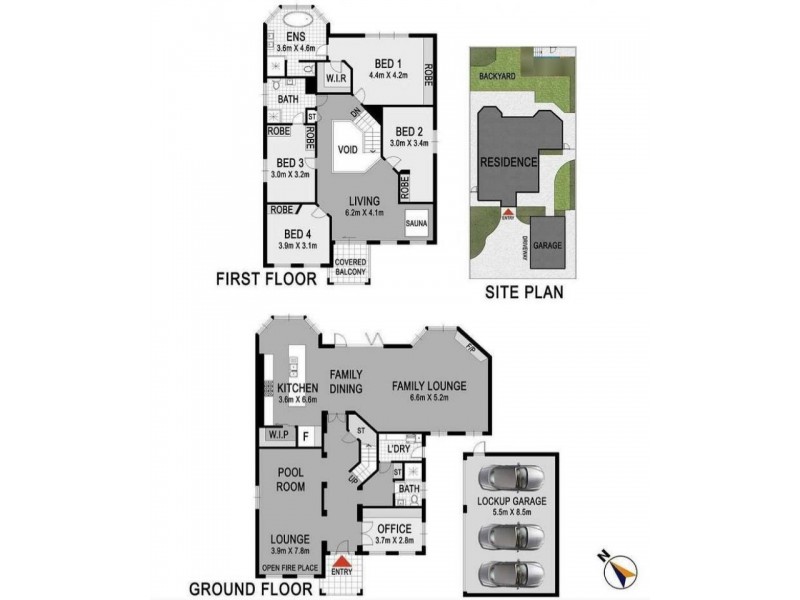 178 Epping Road, Marsfield NSW 2122