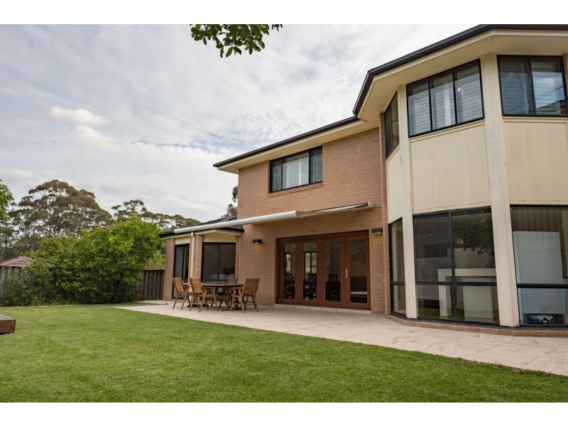 178 Epping Road, Marsfield NSW 2122