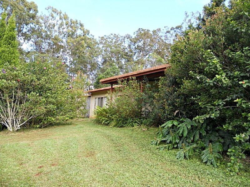 122 Elms Road, Wondecla QLD 4887