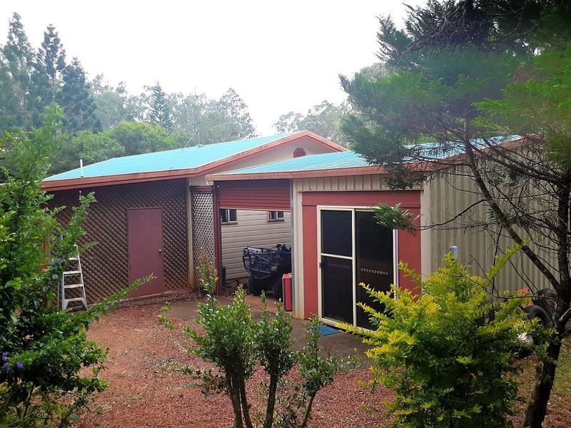 122 Elms Road, Wondecla QLD 4887