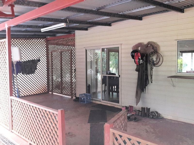 122 Elms Road, Wondecla QLD 4887