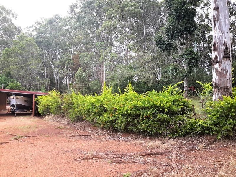 122 Elms Road, Wondecla QLD 4887