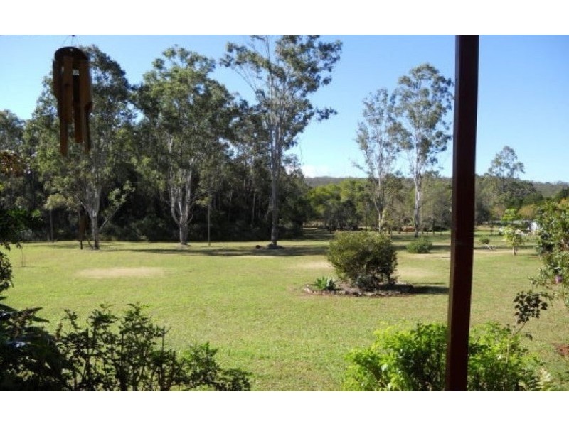 122 Elms Road, Wondecla QLD 4887