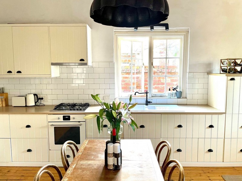 10A Corkhill street, North Fremantle WA 6159