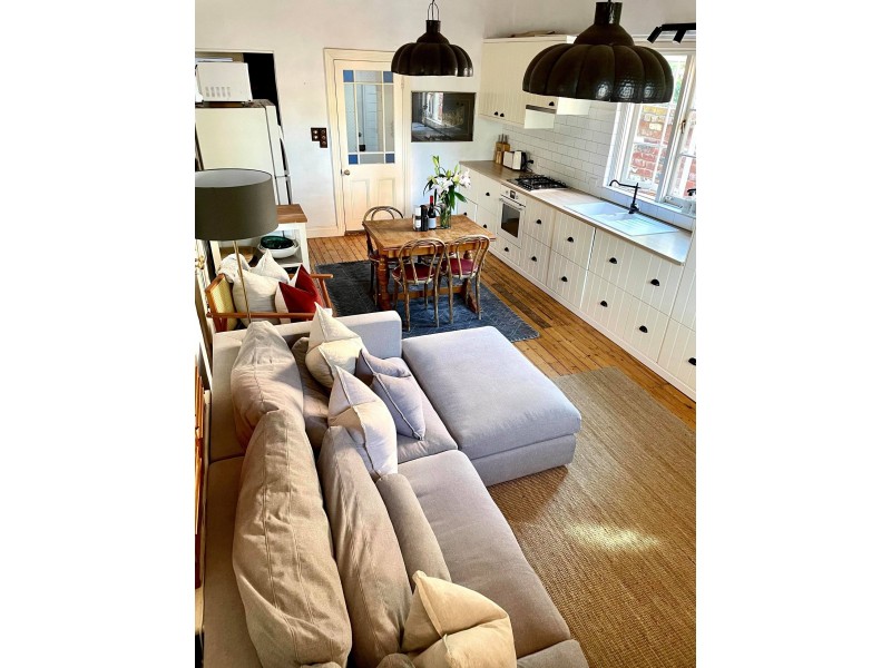 10A Corkhill street, North Fremantle WA 6159