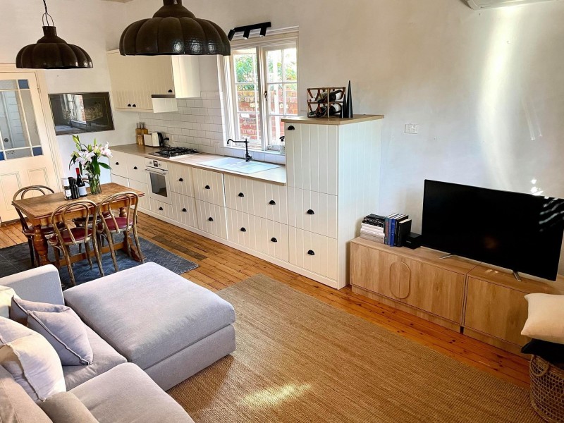 10A Corkhill street, North Fremantle WA 6159