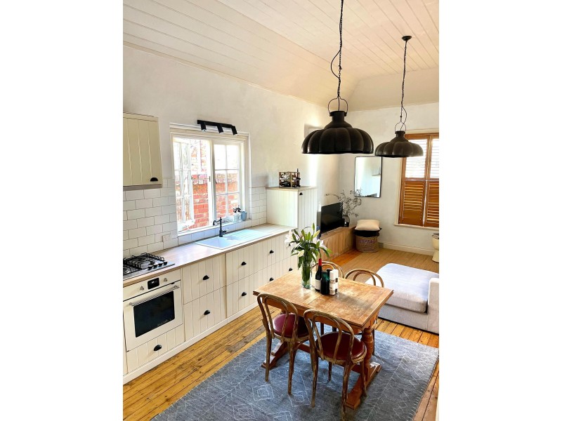 10A Corkhill street, North Fremantle WA 6159