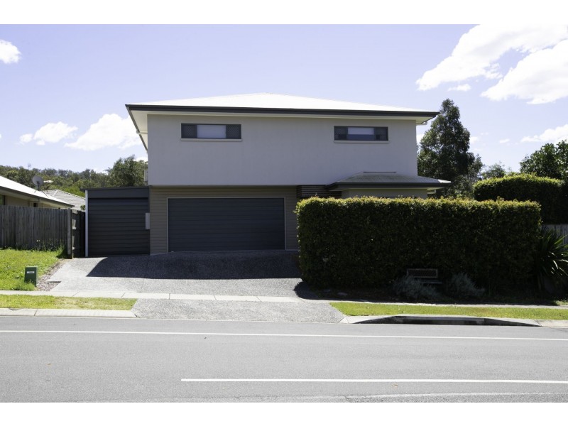 125 Cedar Creek Road, Upper Kedron QLD 4055