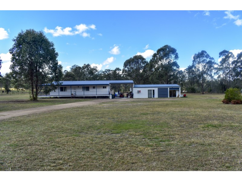 34 Taromeo Rise, Taromeo QLD 4306