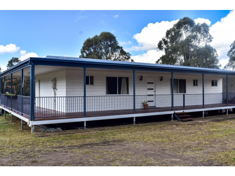 34 Taromeo Rise, Taromeo QLD 4306