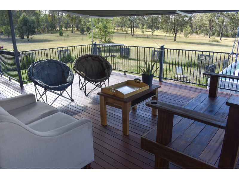 34 Taromeo Rise, Taromeo QLD 4306