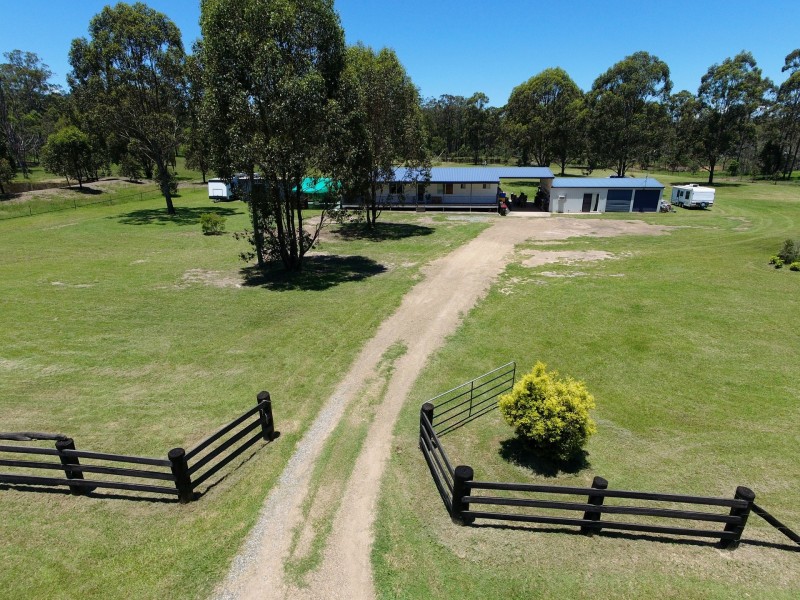 34 Taromeo Rise, Taromeo QLD 4306