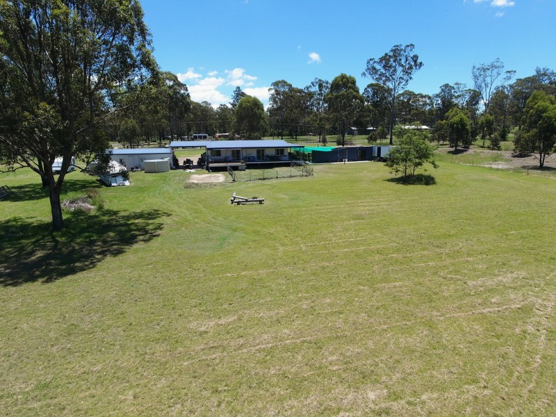 34 Taromeo Rise, Taromeo QLD 4306