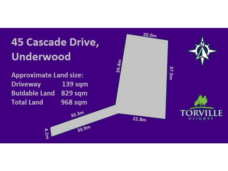 45 Cascade Drive, Underwood QLD 4119