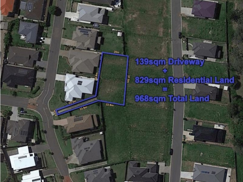 45 Cascade Drive, Underwood QLD 4119