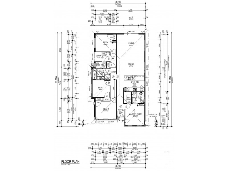 38 Bottlenose Circuit, Waikiki WA 6169