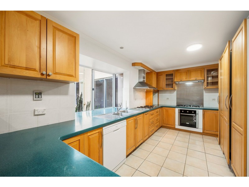 3 coral place, Campbell ACT 2612
