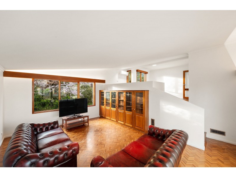 3 coral place, Campbell ACT 2612