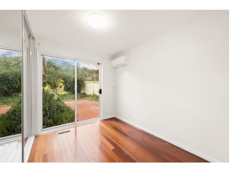 3 coral place, Campbell ACT 2612